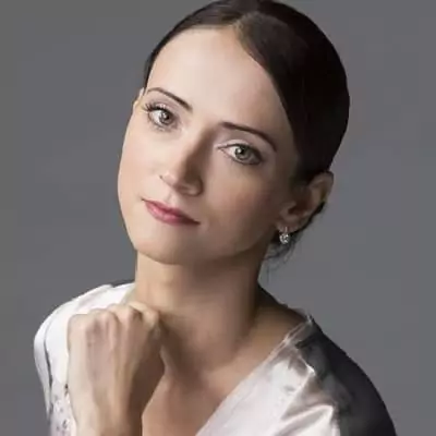 Svetlana Lunkina