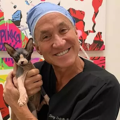 Terry Dubrow