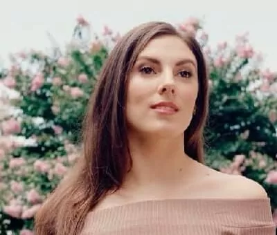 Tiler Peck