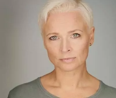 Vicki Berlin