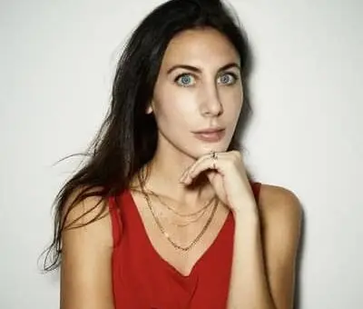 Zoey Grossman