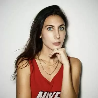 Zoey Grossman