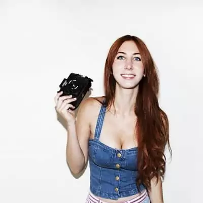 Zoey Grossman