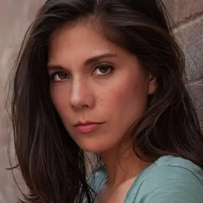 Jessica Andres