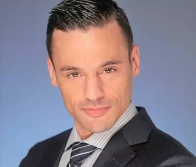 Aaron Schlossberg
