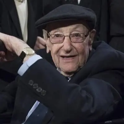 Abe Schumer