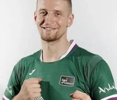 Adam Waczynski