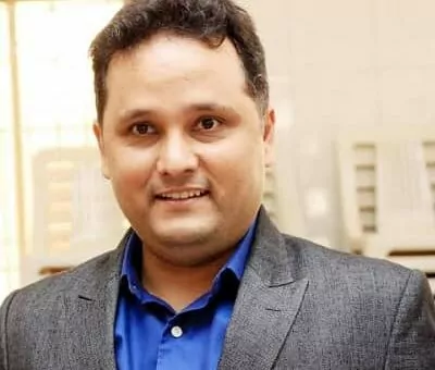 Amish Tripathi