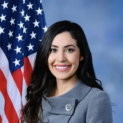 Anna Paulina Luna