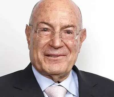 Arnon Milchan
