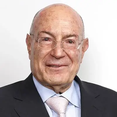 Arnon Milchan