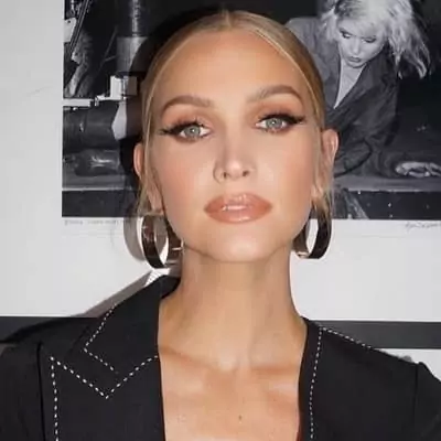 Ashlee Simpson Ross