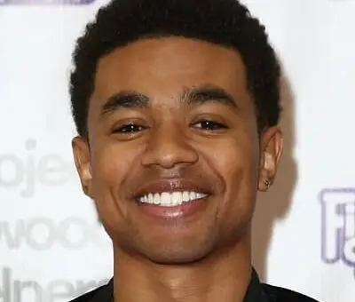 BJ Mitchell