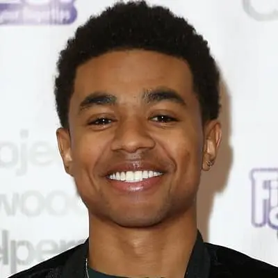 BJ Mitchell
