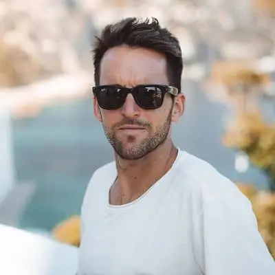 Benjamin Ortega