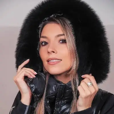 Bernadette Szocs