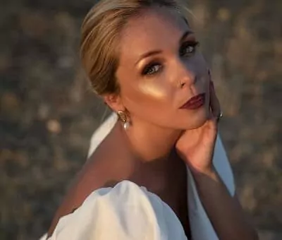 Blanca de las Heras