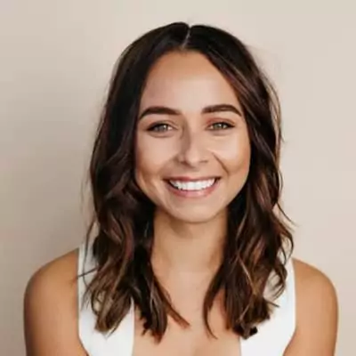 Brooke Blurton