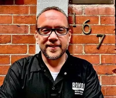 Bruno DiFabio
