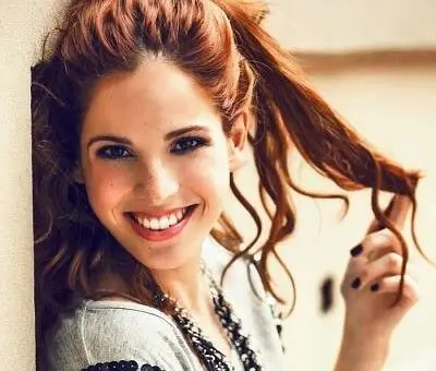 Candelaria Molfese