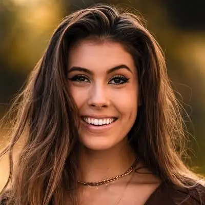Cortney Gibson
