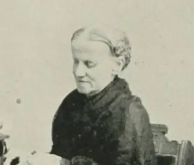 Cynthia Roberts Gorton