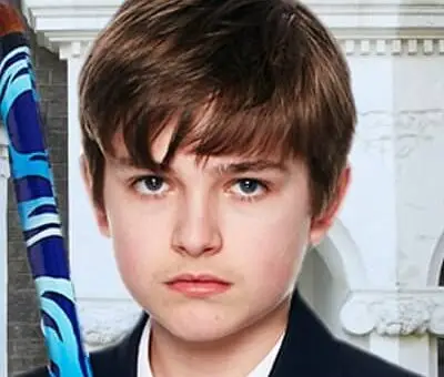 Eliot Carrington