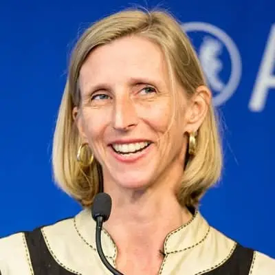 Ellen Barry