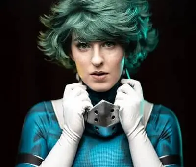 Emma Patricia Roberts