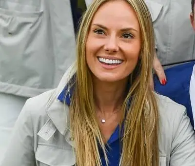 Erica Mcllroy