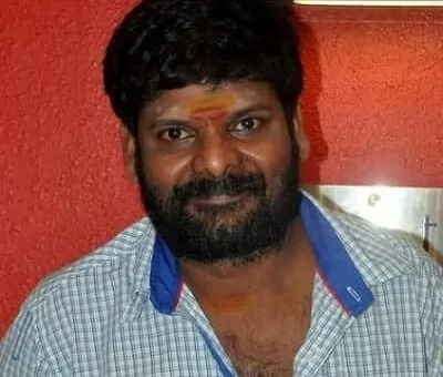Ganja Karuppu
