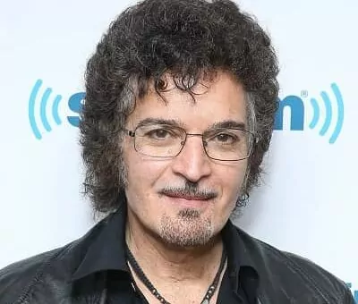 Gino Vannelli