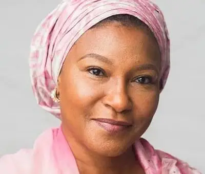 Ireti Kingibe