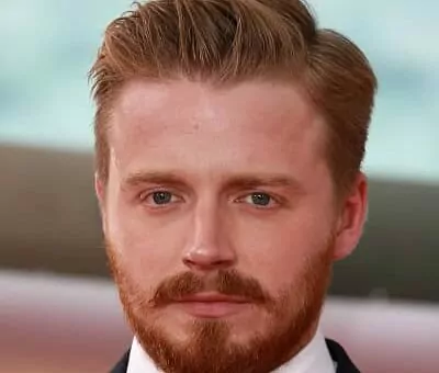 Jack Lowden
