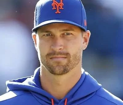 Jacob deGrom