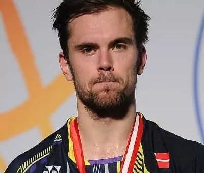 Jan Ø. Jørgensen