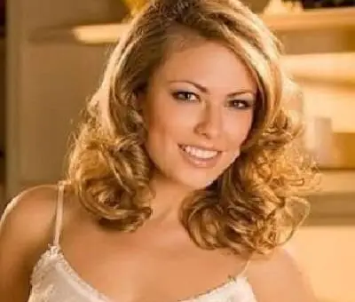 Jillian Grace