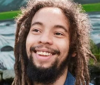 Jo Mersa Marley