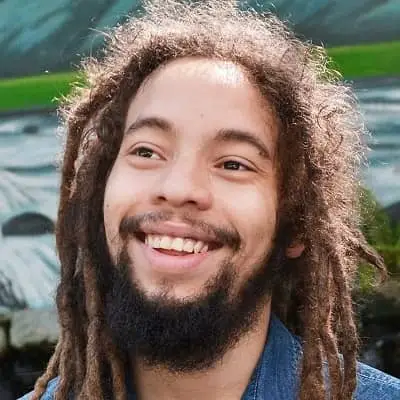 Jo Mersa Marley