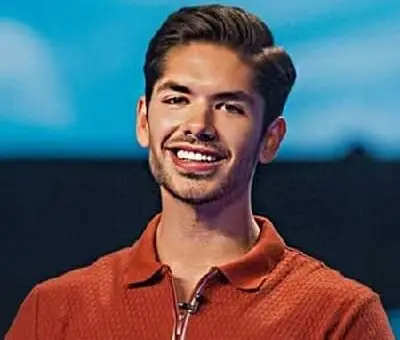Jonathan Osteen