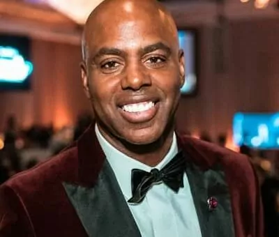 Kevin Frazier