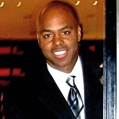 Kevin Frazier