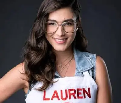 Lauren Arboleda