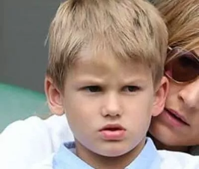 Leo Federer