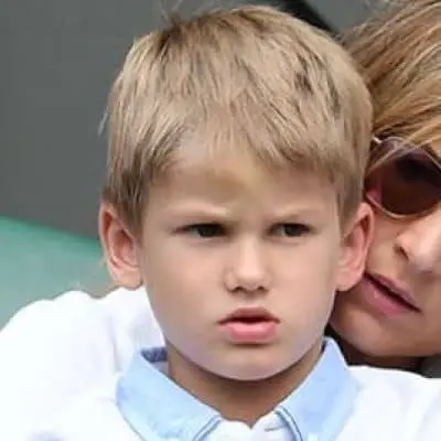 Leo Federer