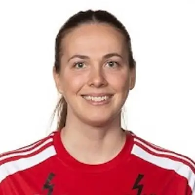 Lina Lundqvist
