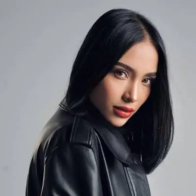 Luisa Fernanda Wiki, Age, Bio, Height, Boyfriend, Career, Salary