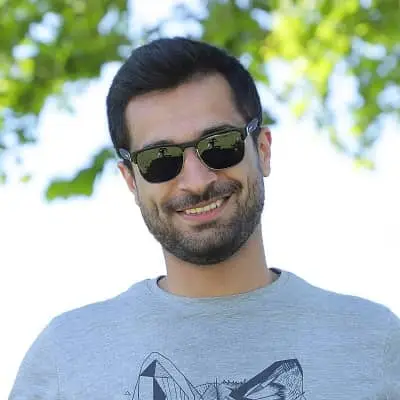 Mahmud Seferov