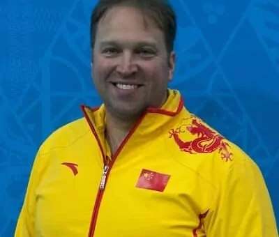 Marcel Rocque
