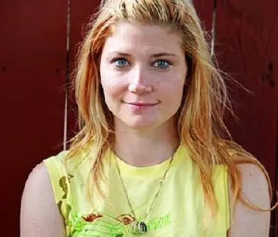 Marnie Stern
